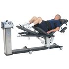 Neural-Flex Decompression System, Black, 3012010, Camillas para terapia (Small)