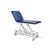 Motorized two-section treatment table ME 4500, Blue, 3012038, Mesas Altas-Bajas (Small)