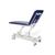 Motorized two-section treatment table ME 4500, Blue, 3012038, Camillas para terapia (Small)