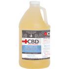 CBD Nut Free Lite Oil 1/2 Gal, 3012048, Massage Oils