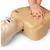 CPR Prompt Plus powered by Heartisense, Tan, 3012081, ALS adulto (Small)