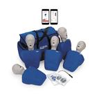 CPR Prompt Plus W/ Heartisense 5-Pack Blue, 3012082, Medical Simulators
