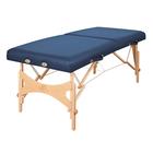 Oakworks Nova Massage Table Only, Ocean, 27", 3012152, Therapy and Fitness