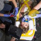 Ares Complete - Emergency Care Manikin, 3012159, Adult Patient Care (Small)