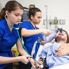 Juno: Clinical Skills Simulator, light, 3012226, Cuidado del paciente adulto (Small)