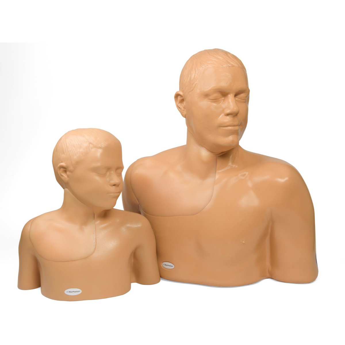 Blue Phantom CAE Blue Phantom Pediatric Regional Anesthesia & Central ...