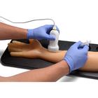Blue Phantom Gen II PICC with I.V. and Arterial Line Ultrasound Training Model, 3012493, Ultrasound Skill Trainers (Small)