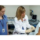 Blue Phantom Spinal Epidural and Lumbar Puncture Training Model, 3012516, Ultrasound Skill Trainers (Small)