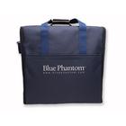 Blue Phantom Storage and Travel Soft Case for Head and Neck, Upper and Mid Torso Models, 3012535, Ultrasound Skill Trainers