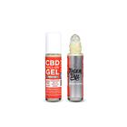 Tiger Tail, CBD Roll-On Gel, 0.33 fl. oz.(10 ml), 3012975, Pain Relieving Topicals