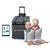 Pack Little Family, 3016053, BLS adulto (Small)