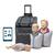 Pack Little Family, 3016053, BLS adulto (Small)