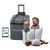 Pack Little Family, 3016054, BLS adulto (Small)