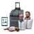 Pack Little Family, 3016054, BLS pediátrica (Small)