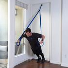 Anchor Gym -mini Station (3 units), with concrete wall hardware, 3016235, Home Gyms (Small)