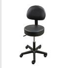 Air Stool without back 18"-22"H,  Black, 3016797, Stools and Chairs