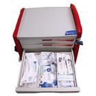 Signature Loaded 6 Drawer Crash Cart # 3 Refill, 3017402, Replacements