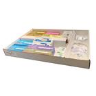 Signature Loaded 5 Drawer Crash Cart - Refill Kit, 3017407, Replacements