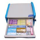 Signature Loaded 5 Drawer Crash Cart #1 Refill, 3017408, Replacements