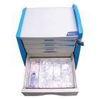 Signature Loaded 5 Drawer Crash Cart #4 Refill, 3017411, Replacements