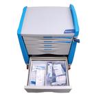 Signature Loaded 5 Drawer Crash Cart #5 Refill, 3017412, Replacements