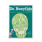 Dr. Bonyfide Presents Bones of the Head, Face, and Neck, 3017528, Health Literacy