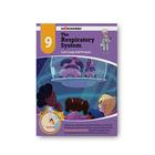 Adventure 9: The Respiratory System, 3017537, Health Literacy