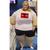 Adult Male Obesity Simulation Suit - Beige, 3017847, Obesity Simulation Suits (Small)