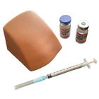 Vaccine Injection Training Kit, 3017856, Simulated Medications
