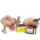 3B Total Obstetrics Simulation Educator's Package, 3017986, Simulation Kits