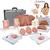 3B Breast Cancer Diagnosis Educator's Package, 3018061, Simulation Kits (Small)