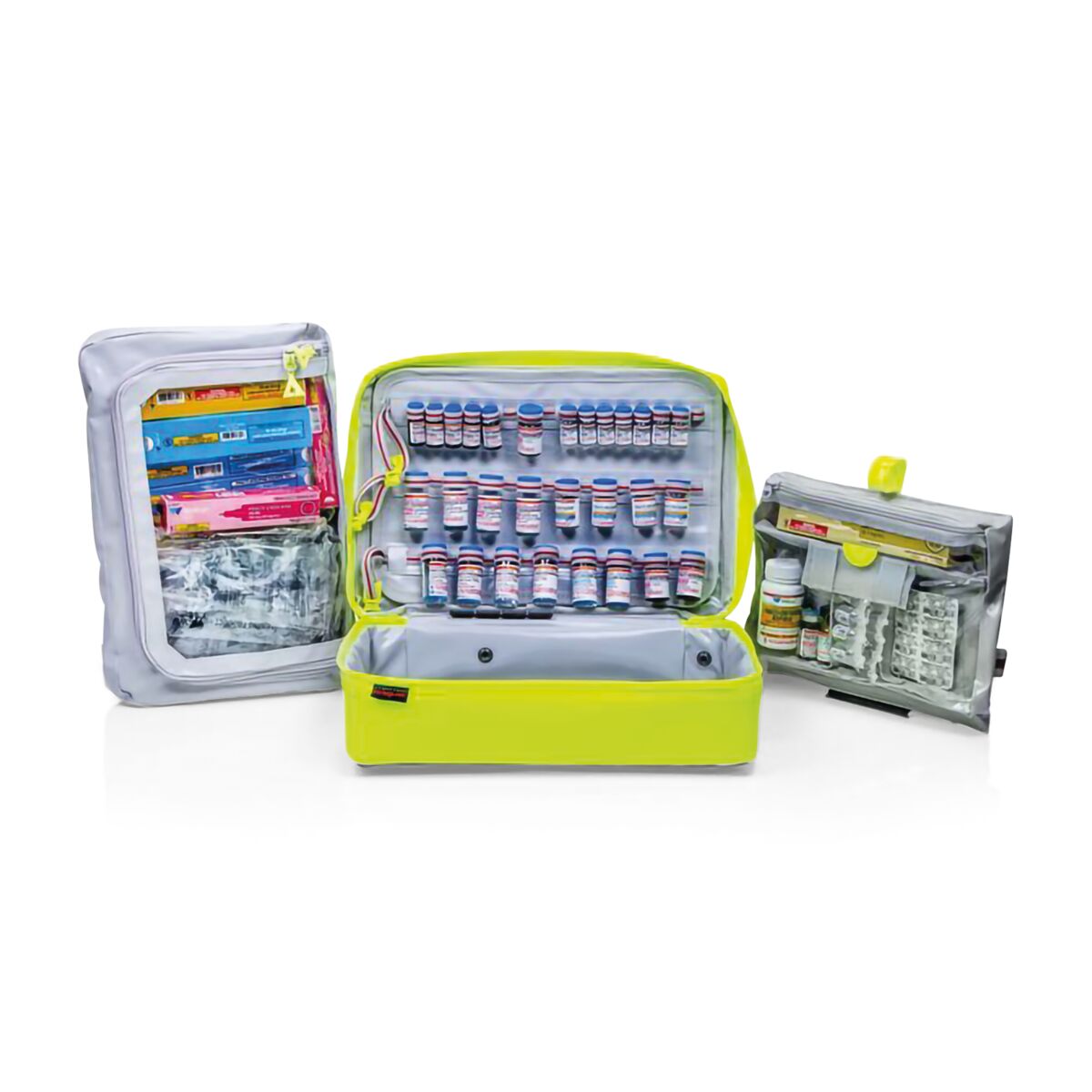 Practi-ACLS Training Med Bundle with PAX Bag Qty: 1 bundle | 3920137 ...