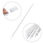 Serological Pipettes, 1mL, strl, 500/cs, 3920177, Pipets and Micropipets (Small)