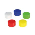 Cap inserts for cryogenic vial, yellow, 3920190, Tubes and Vials (Small)