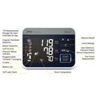 Precision Check Pro Bluetooth Blood Pressure Monitor w/ Pre-Formed Wide Range Cuff, 3921419, Sphygmomanometers (Small)