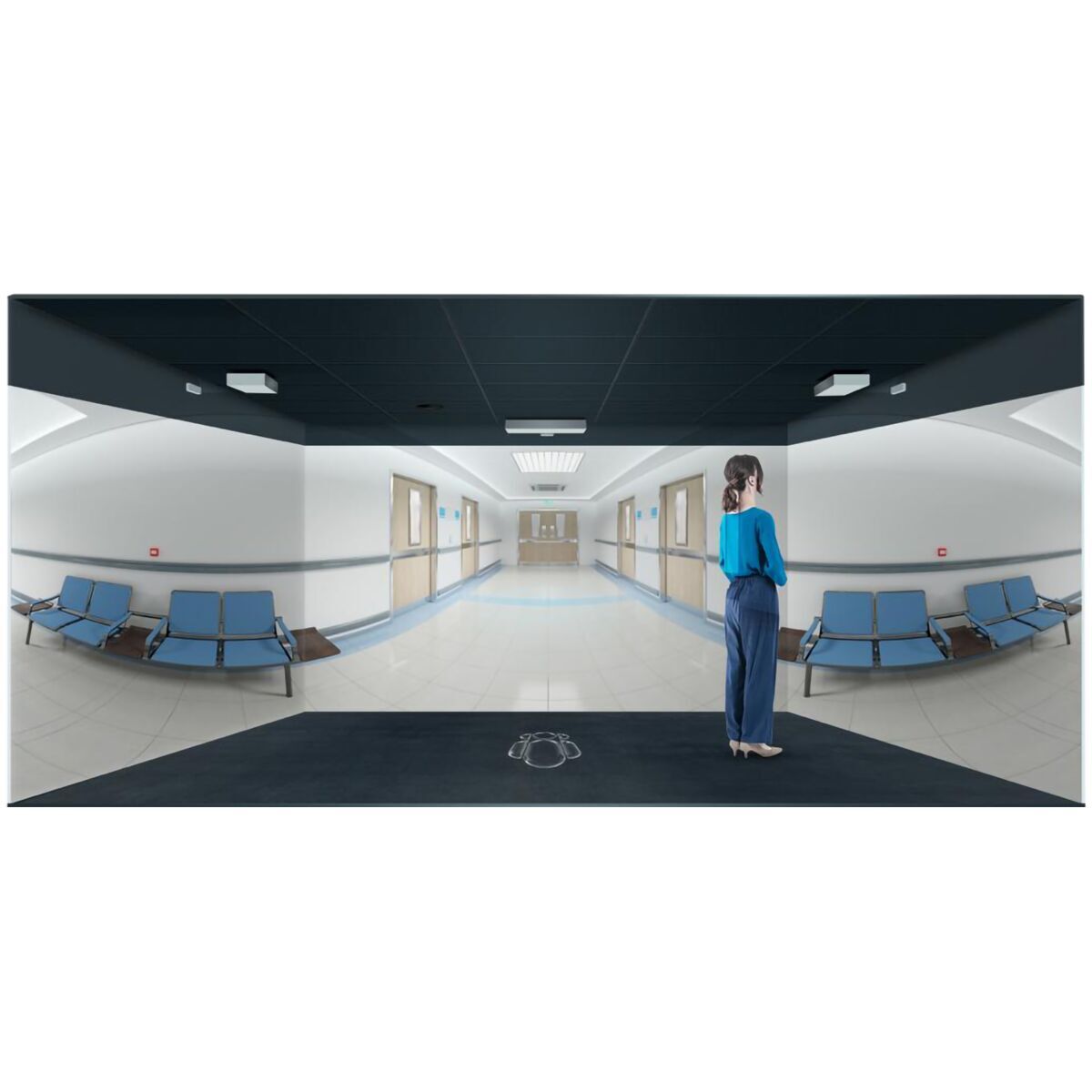 Essential Interactive Immersive Space – Standard Size | Immersive ...