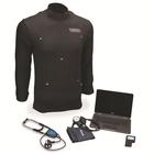 Bionic Hybrid Simulator (BHS) Tragbarer Auskulatationstrainer, Gr&ouml;&szlig;e XL - XXL, 1024482 [718-3807], Auskultation (Small)