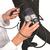 Bionic Hybrid Simulator (BHS) Wearable Auscultation Trainer, size XL - XXL, 1024482 [718-3807], Auscultation (Small)