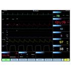 CARESCAPE™ B40 Simulação de Tela de Monitor de Paciente para REALITi 360, 8000969, Suporte Avançado de Vida em Traumas (SAVT)
