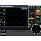 LIFEPAK® 15 Patient Monitor Screen Simulation for REALITi 360, 8000971, Patient Monitor Simulators