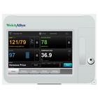 Welch Allyn Connex® VSM 6000 Simulação de Tela de Monitor de Paciente para REALITi 360, 8000977, Monitores