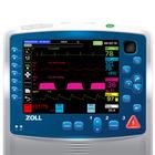 Display Screen Premium del Defibrillatore Multiparametrico Zoll® Propaq® MD per REALITi 360, 8000978, Simulatore medico virtuale avanzato per monitoraggio paziente