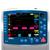 Zoll® Propaq® MD Monitor de paciente Simulación de pantalla para REALITi 360, 8000978, Entrenadores DEA (Small)