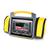 REALITi360- Schiller DEFIGARD Touch 7除颤监护界面, 8001000, 自动体外除颤器（AED）训练模型 (Small)