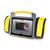 Display Screen Premium del Defibrillatore Multiparametrico Schiller PHYSIOGARD Touch per REALITi 360, 8001001, Monitor (Small)