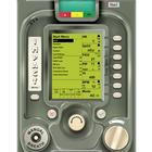 ZOLL EMV+® lélegeztetőgép képernyő-szimulálás REALITi 360 számára, 8001016, Lélegeztetőgép