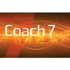 Coach 7 License, unlimited number of devices per college or university, 5 years, 8001096, Physics