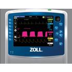 Simulação de Tela de Monitor de Paciente Zoll® Propaq® M para REALITi 360, 8001138, Simuladores de Monitores de Pacientes