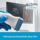 POCUS E-Sim Complete da GUSI & e Sono &ndash; Licen&ccedil;a individual, 8001276, Licen&ccedil;as Individuais Dos Cursos e Sono (Small)