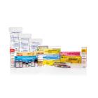 Paquet de Formation aux M&eacute;dicaments Simul&eacute;s Practi ALS, 8001312, Ensembles practi et packs avantageux&nbsp;&nbsp;